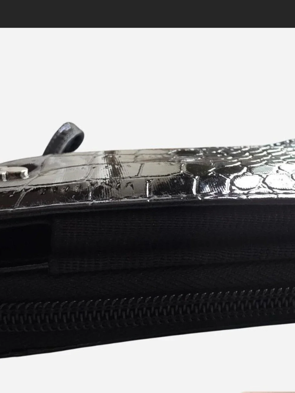 Disney Parks Mickey Mouse Tech Wristlet